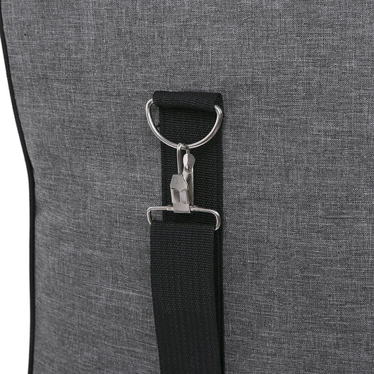 Bolsa de Viaje de Gran Capacidad - Equipaje de Mano Premium - Image 15