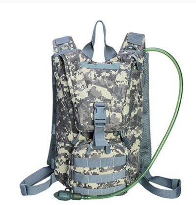 Mochila Táctica Militar para Montaña y Campismo - Image 6