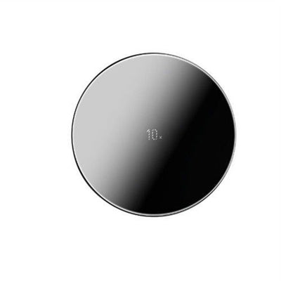 Cargador Inalámbrico Minimalista Baseus para Huawei - Image 5