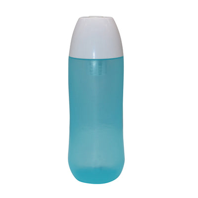 Bidé Portátil de Viaje - Botella Rociadora Manual 350ml con Boquilla Retráctil - Image 13