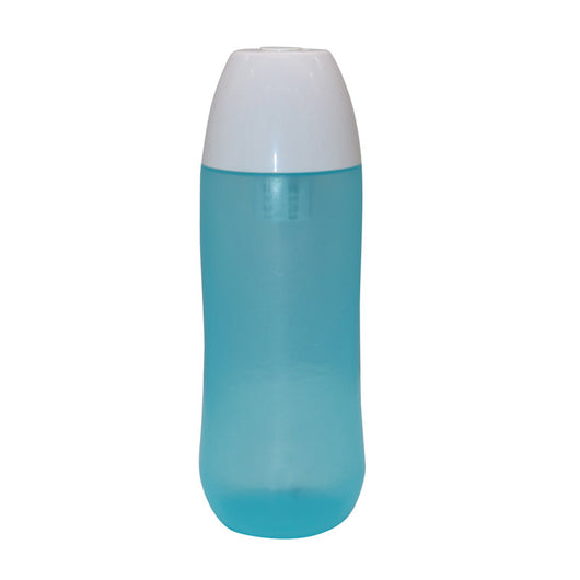 Bidé Portátil de Viaje - Botella Rociadora Manual 350ml con Boquilla Retráctil - Image 13
