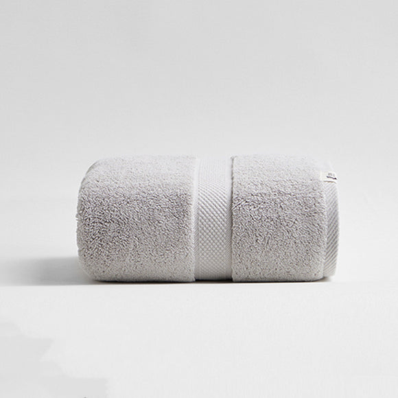 Toalla Absorbente de Algodón Puro Secado Rápido Unisex