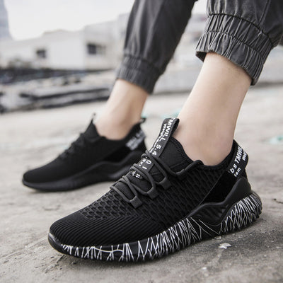 Zapatillas Deportivas Altas de Rendimiento - Image 14