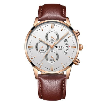 Reloj para Hombre Elegante y Resistente - Image 11