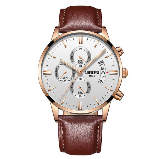Reloj para Hombre Elegante y Resistente - Image 11