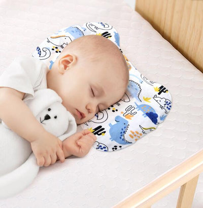 Almohada Refrescante de Gel para Bebé - Cojín Frío para el Verano - Image 17