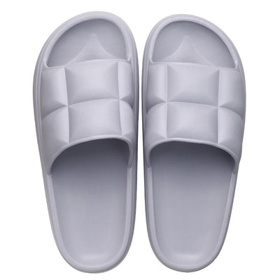 Sandalias y Pantuflas Antideslizantes para Baño - Image 3