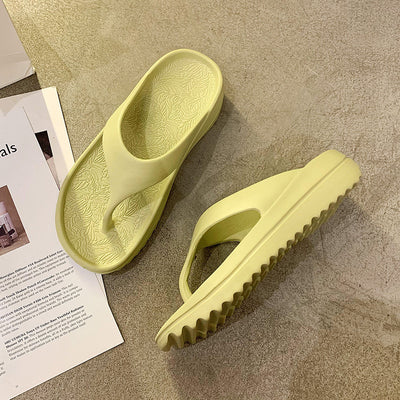Sandalias Deslizantes para Mujer - Cómodas y Modernas para Playa y Verano - Image 12