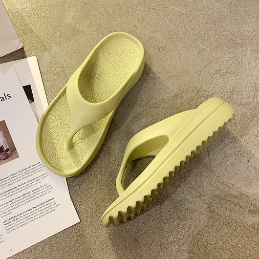 Sandalias Deslizantes para Mujer - Cómodas y Modernas para Playa y Verano - Image 12