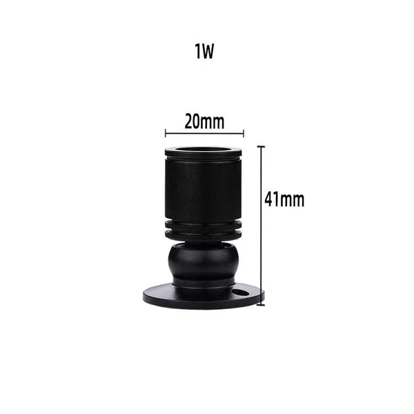 Mini Foco LED de Superficie para Joyería - Image 7