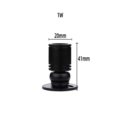 Mini Foco LED de Superficie para Joyería - Image 7