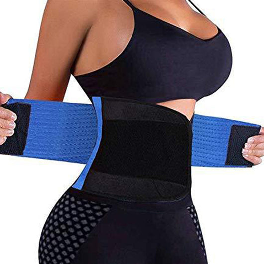 Faja Reductora Moldeadora de Cintura - Image 6