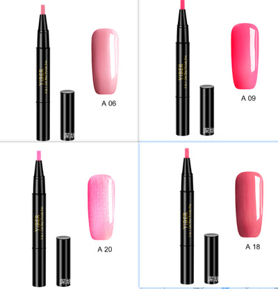 Rotulador de Diseño de Uñas - Image 56