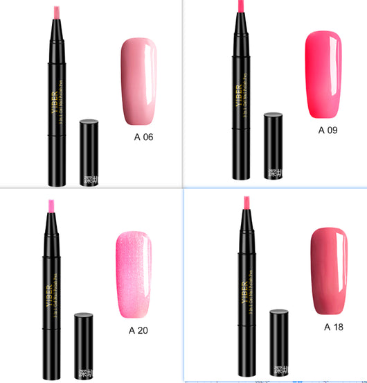 Rotulador de Diseño de Uñas - Image 56