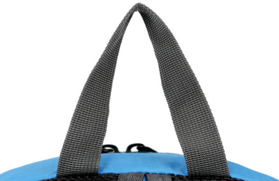 Bolsa de Almacenamiento Plegable Ultraligera Impermeable Unisex - Image 9