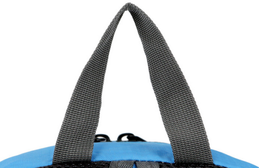Bolsa de Almacenamiento Plegable Ultraligera Impermeable Unisex - Image 9