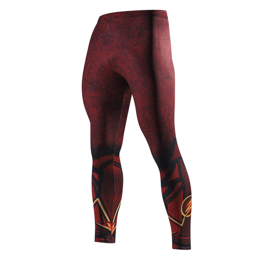 Pantalones Deportivos Elásticos para Baloncesto, Running y Fitness - Image 5