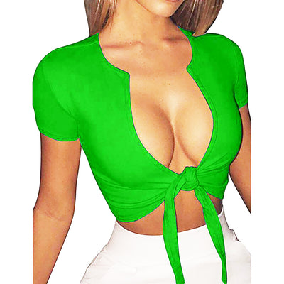 Traje de Baño Sexy para Mujer - Diseño de Moda Internacional - Image 12
