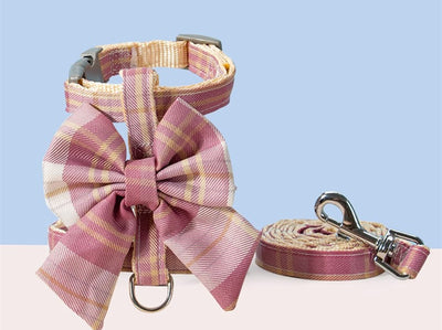 Falda para Perro con Correa de Sujeción - Mascotas Pequeñas y Medianas - Image 6