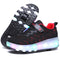 1688 Negro Dual Wheel Charging 27