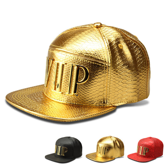 Gorra de Béisbol con Letras