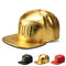 Gorra de Béisbol con Letras
