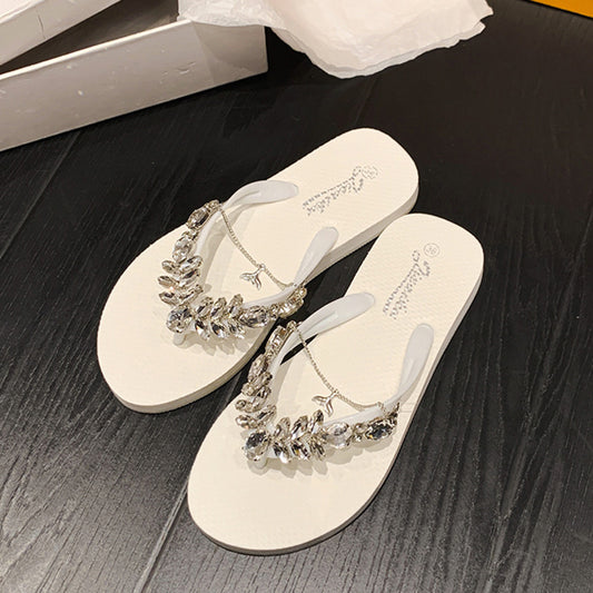 Sandalias Antideslizantes Resistentes para Mujer - Image 2
