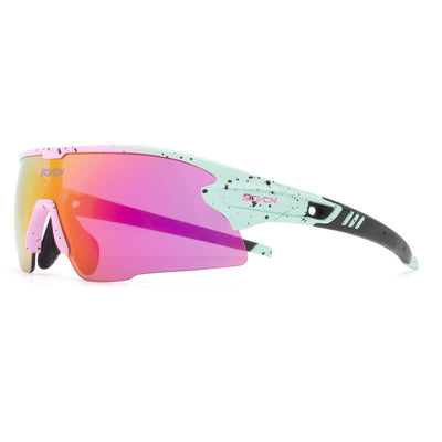 Gafas Deportivas para Ciclismo con Protección UV - Image 13