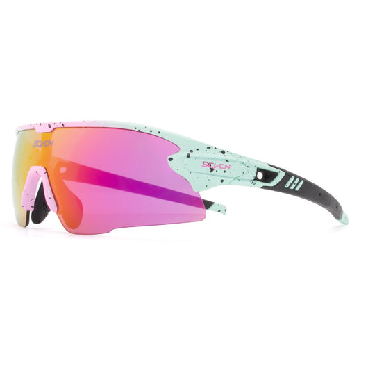 Gafas Deportivas para Ciclismo con Protección UV - Image 13
