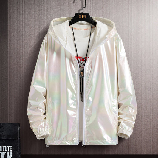 Ropa de Protección Solar Reflectante para Hombre - Image 4