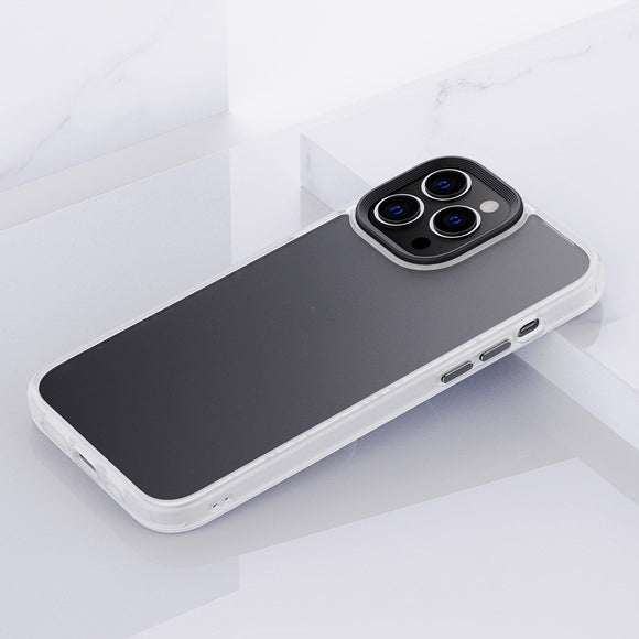 Protector de Botones Esmerilado para Teléfono