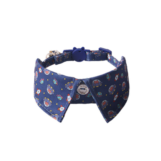 Collar para Mascotas con Accesorios Metálicos Premium - Image 7