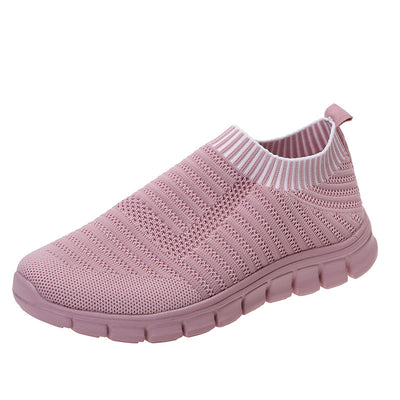 Zapatos Casuales Plataforma para Mujer Primavera y Otoño - Image 4