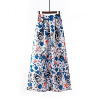 Vestido Retro con Lunares para Mujer - Image 6