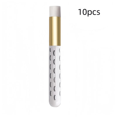 Cepillo Limpiador para Pestañas y Maquillaje de Ojos - Image 6