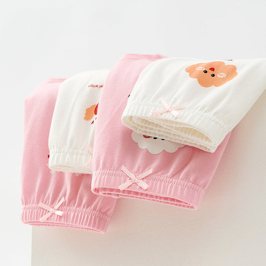 Calzoncillos de Algodón para Niños - Tallas Pequeña y Mediana - Image 10