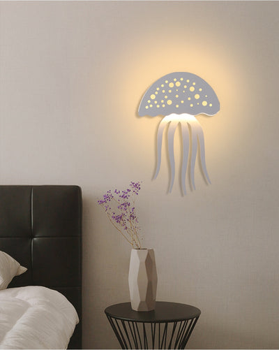 Lámpara de Pared Minimalista Moderna para Sala y Dormitorio - Image 6