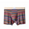 BROWN RED L