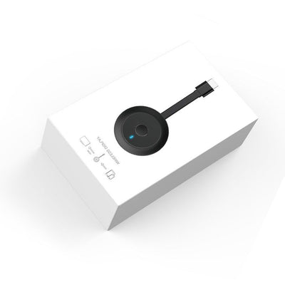 Adaptador WiFi Dual Band para TV y Proyectores - Image 10