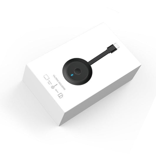 Adaptador WiFi Dual Band para TV y Proyectores - Image 10