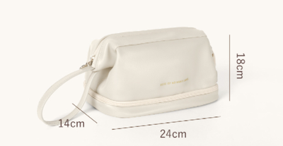 Bolsa de Cosméticos Nube Doble Capa - Image 10
