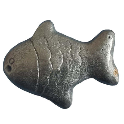 Pieza de Fundición en Hierro Gris Europeo - Animal Decorativo Semielaborado - Image 4