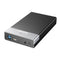 K 3568D Preto Prata EUA