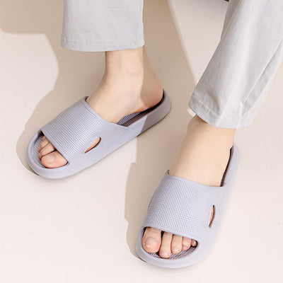 Pantuflas de Casa Gruesas Antideslizantes para Hombre y Mujer - Image 22
