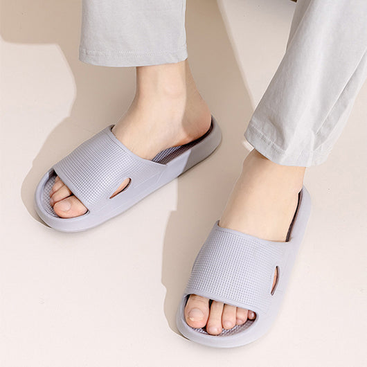 Pantuflas de Casa Gruesas Antideslizantes para Hombre y Mujer - Image 22