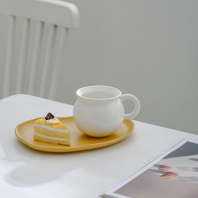 Juego de Taza y Plato para Té de la Tarde Atmosphere Ins - Image 4