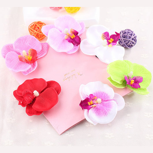 Pasador Floral para Niñas - Image 7
