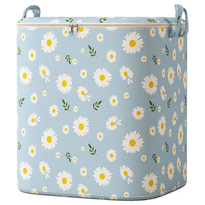 Bolsa de Almacenamiento Plegable de Gran Capacidad para Ropa y Textiles - Image 5