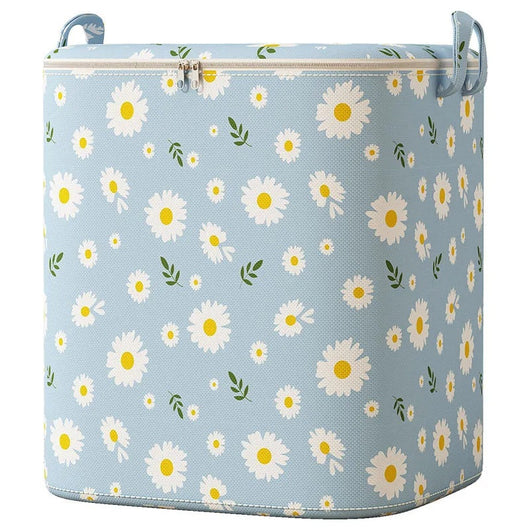 Bolsa de Almacenamiento Plegable de Gran Capacidad para Ropa y Textiles - Image 5