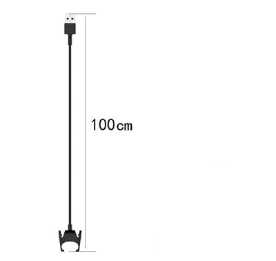 Cable de Carga Rápida 1M para Smartwatch Charge 3 - Image 12